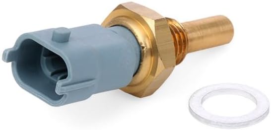 Miniatura 3 de Hella 009107611 Sensor de temperatura del refrigerante 6Pt
