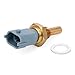 Hella 009107611 Coolant Tempearture Sensor 6Pt