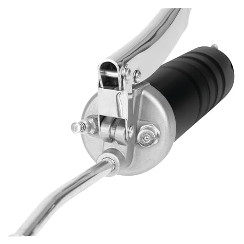 Image of Performance Tool W54202 Professional Lever Action Grease Gun