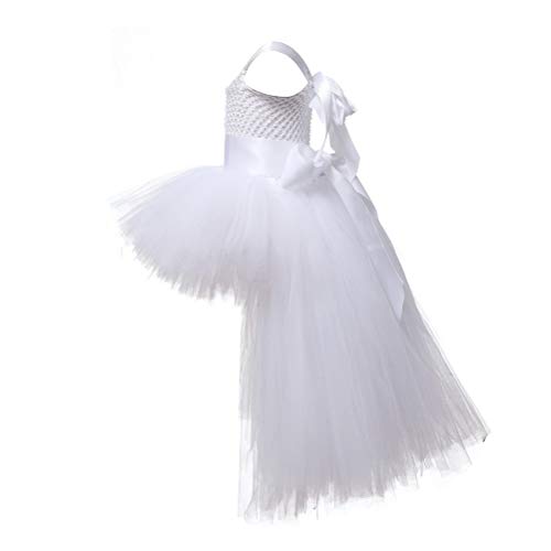 Odziezet Abito Bambina Ragazze Abiti Senza Maniche...