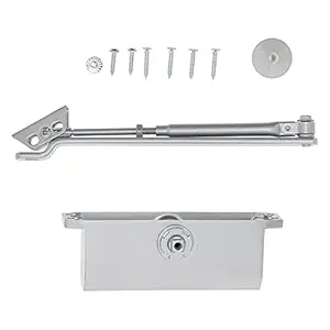 Spring Close, Automatic Durable Door Closer for Fireproof Door