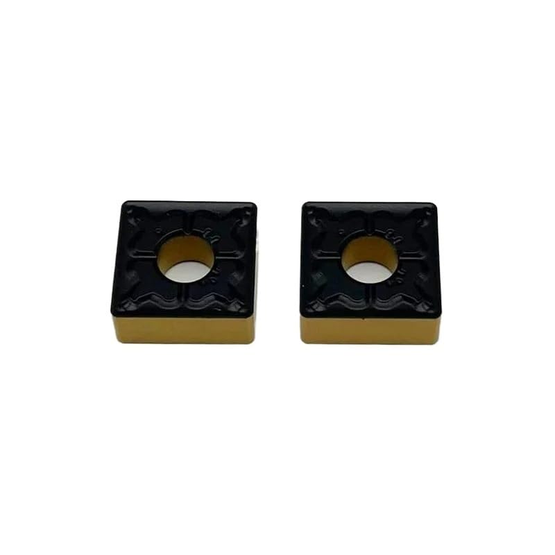 10 piezas SNMG120408-TM LF9218 herramienta para torno CNC miniatura 1