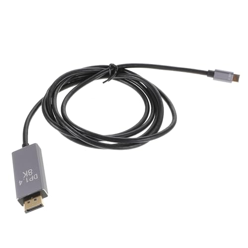 Cable USB Displayport para Proyectores Evita Parpadeos Pantalla Juego de 2