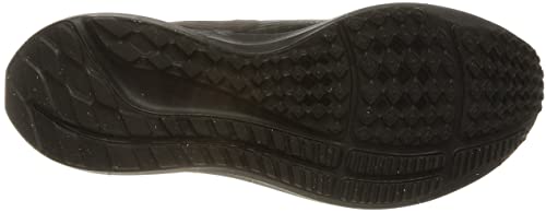 Nike T nis de corrida masculino para trilha esportiva, Preto, preto, antracite, 13