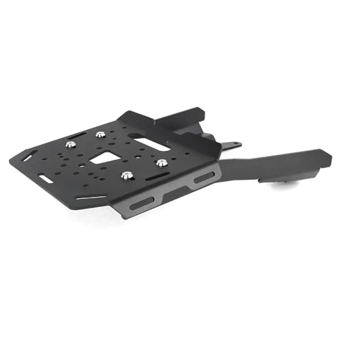 Porte-bagages moto arrière support étui étagère CB125F 2021 2022 2023