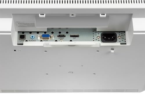 iiyama TFT T1932MSC 48cm IPS PCAP 19''/1280x1024/VGA/DP/HDMI/TOUCH/weiß