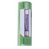 Bandelettes de papier à coude à col de coiffure de coiffure de coiffure ponctuelle d'une époque verte verte pour les fournitures de coiffure à la mode 5 rouleaux design spécial