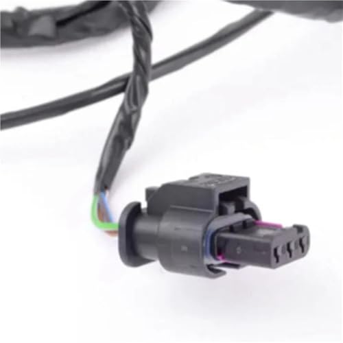 HZSMYXGS Prise capteur Voiture pour Série 3 F30 F31 F34 F80 – vue 3