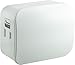 JASCO Z-Wave Plus Smart Dimmer Plug, 1 Polarized Outlet, Full Dimming, Repeater/Range Extender, Zwave Hub Required, Works with SmartThings Wink and Alexa, 28166