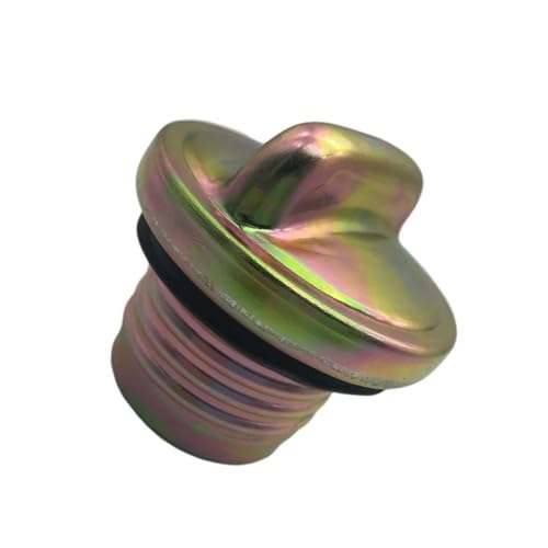 Bouchon de réservoir de carburant 321201551G pour Porsche 911 et 930