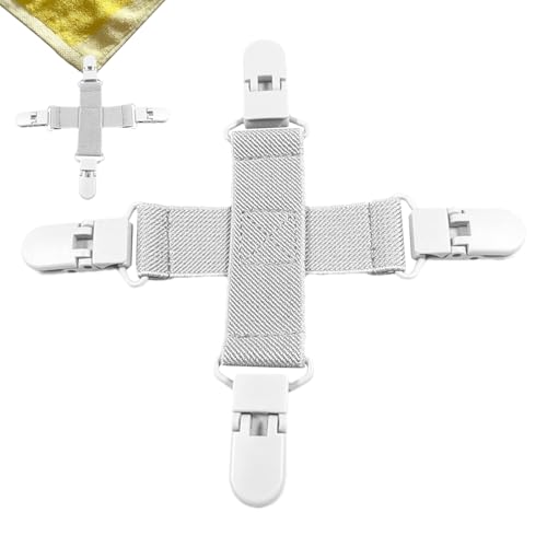 Strumento Districante Per Lenzuola Per Lavatrice E Asciugatrice - Forniture Districanti Per Copripiumini, Clip Per Bucato Per Prevenire Grovigli | L'accessorio Per Lavasciuga Per Un Bucato Liscio, For