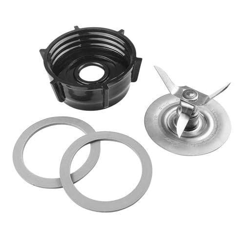 N-MEOF Blender Accessories Compatible ，Compatible For Oste