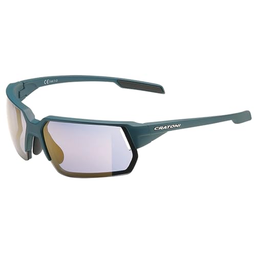 Lunettes de cyclisme Cratoni C-lite Nxt mixtes pour vélo de route