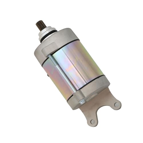 Démarreur 31200-E10-000 idéal pour sécuriser vos sorties en quad Access 300 SM