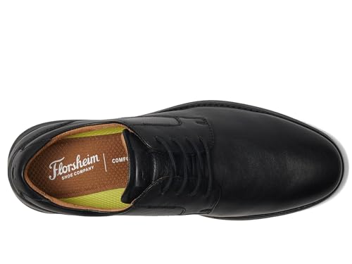 Image of Florsheim Launch Plain Toe Oxford Men's Oxford