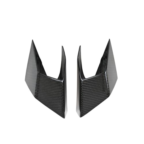 Ailes de carénage avant moto pour CBR 650R 2019-2023