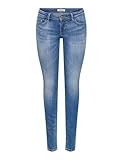 ONLY Onlcoral Lw Skinny DNM