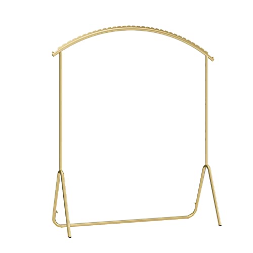 Genérico Perchero nórdico de Hierro Forjado