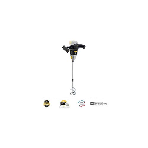 ENERGYMIX-18VBL Mélangeur sans fil Brushless EnergyHub Tension 18 V