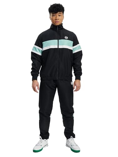 Survêtement homme Sergio Tacchini Planche en coton confort sport