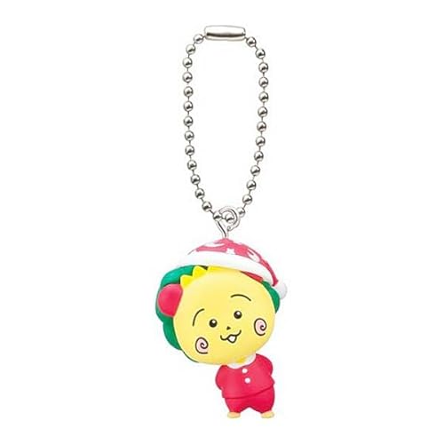 【コジコジ】コジコジ みんなでおやすみマスコット