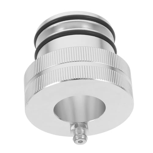 BESPORTBLE Replaceable Greaser Tool Part for Wheel Bearings Grease Application Tool