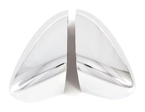 Coque rétroviseur pour 3 Axela couvercle de rétroviseur latéral voiture pour trajets quotidiens