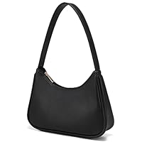 LOVEVOOK Handtaschen Damen Klein Umhängetasche Tasche Schultertasche Handbags for Women Unterarmtasche Clutch Mini Handtasche Messenger Bag für Frauen Dating Party Einkaufe