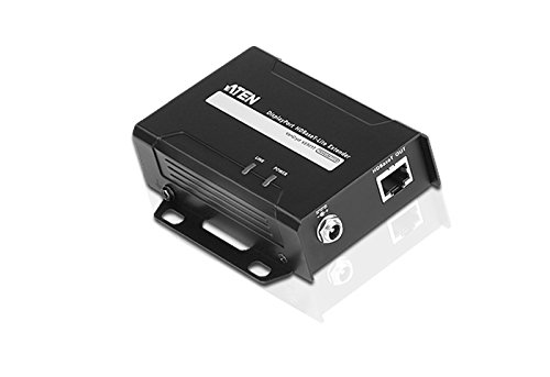 Preisvergleich Produktbild ATEN VE901T / DisplayPort / HDBaseT Lite / Transmitter