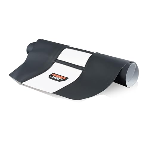 sawrain Dirt Bike Seat Cover