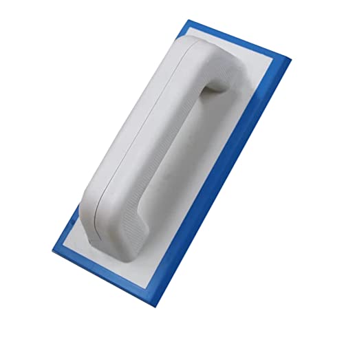 Multi Use Plastering Board Handheld for Concrete Finishing Tile Floor Grout