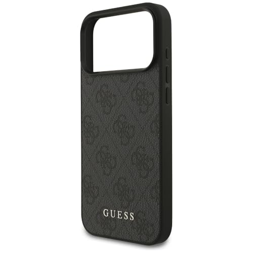 Coque Guess Hardcase 4G Classic pour iPhone 17 Pro Max - vue 7