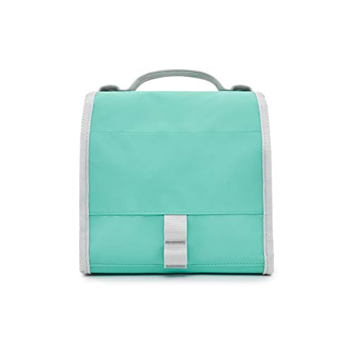 Image of YETI Daytrip Packable Lunch Bag, Aquifer Blue