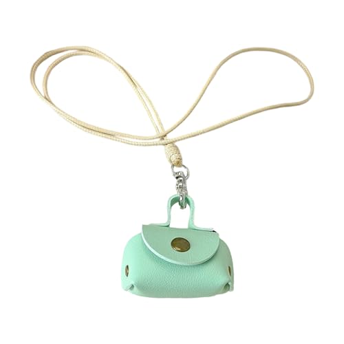 [ZEPFJHE] �����p�̃J���t����PU���U�[�l�b�N���X�o�b�O�y���_���g�l�b�N���X�X�v�����O�C���X�s���[�V�����̒����l�b�N�X�g���b�v�h�[�p�~���F�̐F�����̓��t�̖�̃A�N�Z�T���[