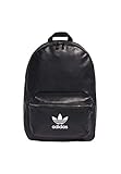 adidas Power IV Fab Rucksack adidas Classic Backpack ED5878 Rucksack, 46 cm, 21, 8 L, Black