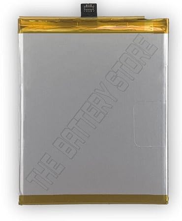 Image of Original B-C1 Battery for Vivo Y53, Y53A, 1606A Battery with 1 Year Warranty ** (Y00000293)