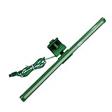 Niesel Computermonitorlampe, verstellbare Lampe in 3 Farben, blendfrei, Lichtleiste für Bildschirm und Schreibtisch | für Studentenwohnheim, Tisch, Büro, Zuhause, Arbeitstisch