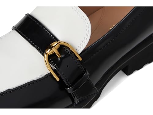 Image of Cole Haan Women's Giana Buckle Loafers