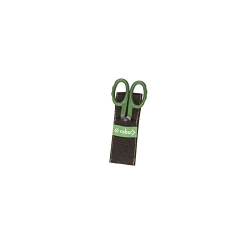 BAHCO SC140 Ciseaux d'électricien avec lame à encoche étroite 48 mm