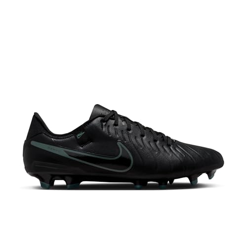 Nike Tiempo Legend 10 Academy MG, botas de fútbol multitaco para hombre en césped artificial