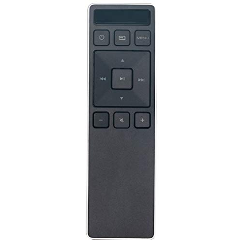 Télécommande XRS551-E3 de rechange pour barre de son Vizio SB3851-D0 SB3830-D0