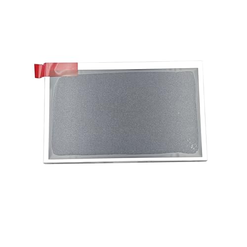 Image of TX18D212VM0BAA 7.0 Inch LCD Display 1280x768 WXGA High Brightness 1500 cd /m IPS LCD Screen with LVDS Interface for Industrial Equipment