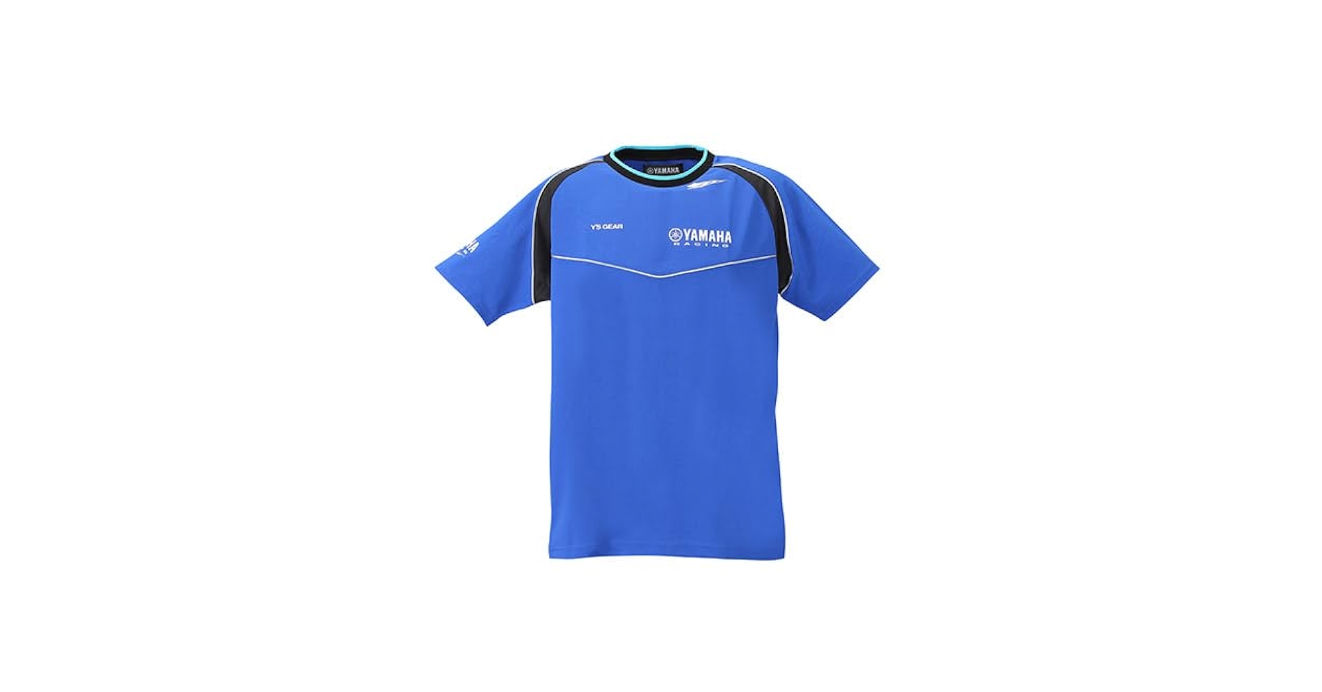 セール価格！　YAMAHA　ヤマハ　YR3003　ファクトリーTシャツ　Lサイズ YR3003 ファクトリーTシャツ | ヤマハ発動機グループ ワイズギア