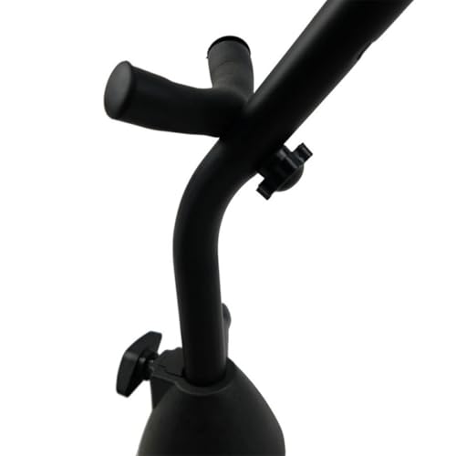 Support pliable pour saxophone alto léger avec base stable