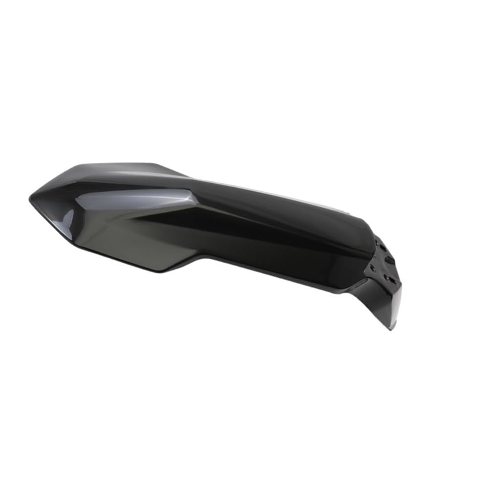 Cubierta Guardabarros Guardabarros Carenado Delantero Piezas De La Cubierta del Cuerpo para Tuttio Soleil 01 Protectores contra Salpicaduras para Motocicleta Todoterreno