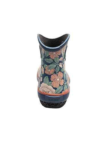 Image of BOGS Women's Patch Ankle Tapestry Floral