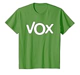 Vox es un partido político conservador nacional en España. Fundada en 2013, actualmente está dirigida por el presidente del partido Santiago Abascal, los vicepresidentes Jorge Buxadé, Javier Ortega Smith, Reyes Romero y el secretario general Ignacio Garriga.