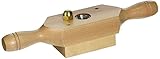 Grizzly Industrial G1868 - Wood Threading - 3/4