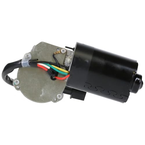 Image of OEG Parts New Windshield Wiper Motor Compatible with Hyundai Elantra 2001-2006 01 02 03 04 05 06 98110-2D200, 434409, 43-4409