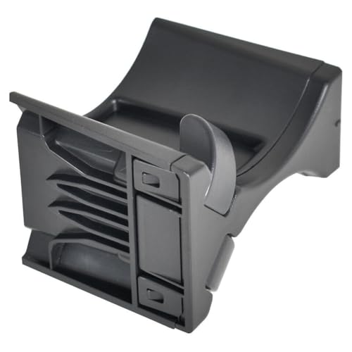 Portavasos divisor para consola Lexus ES350 2007-2012 negro miniatura 3
